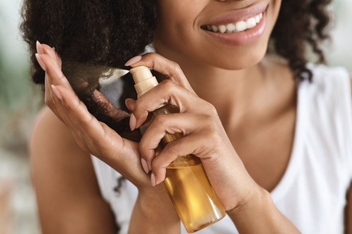 Para unos rizos al máximo: guía para elegir los productos adecuados para tu cabello