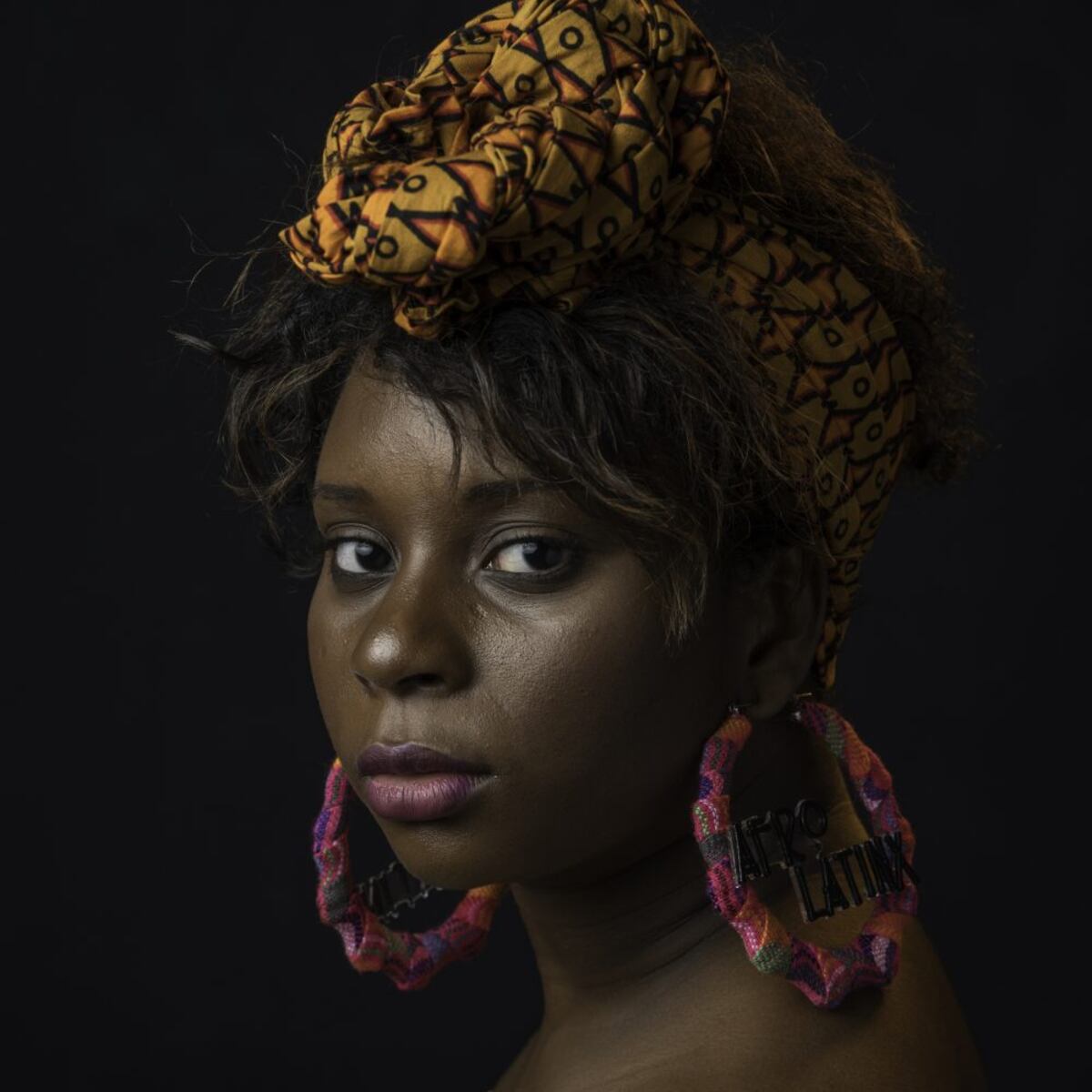 Transición, el documental sobre dejar de alisarse el cabello