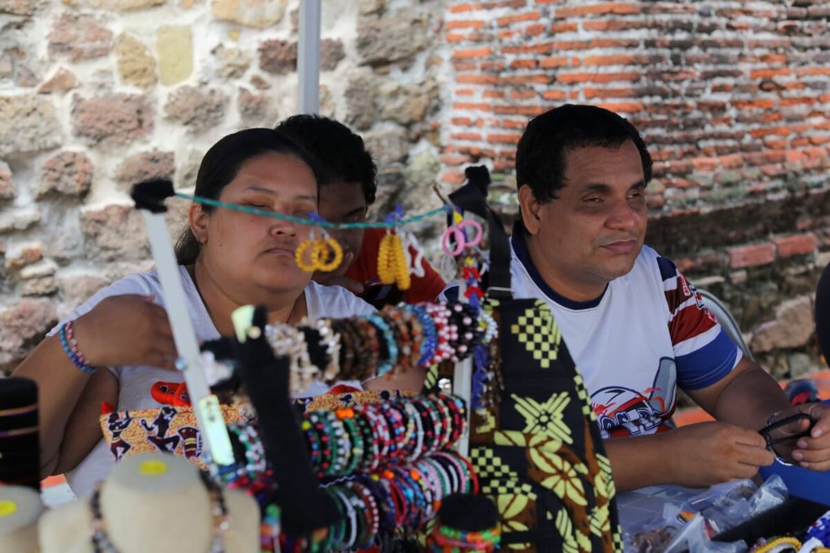 Casco Peatonal abre inscripciones para artistas y emprendedores con discapacidad