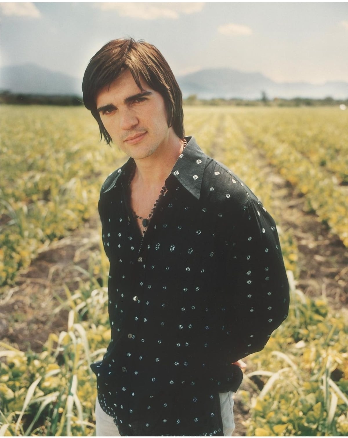 ¿Qué tienen en común Ben Affleck y Juanes?