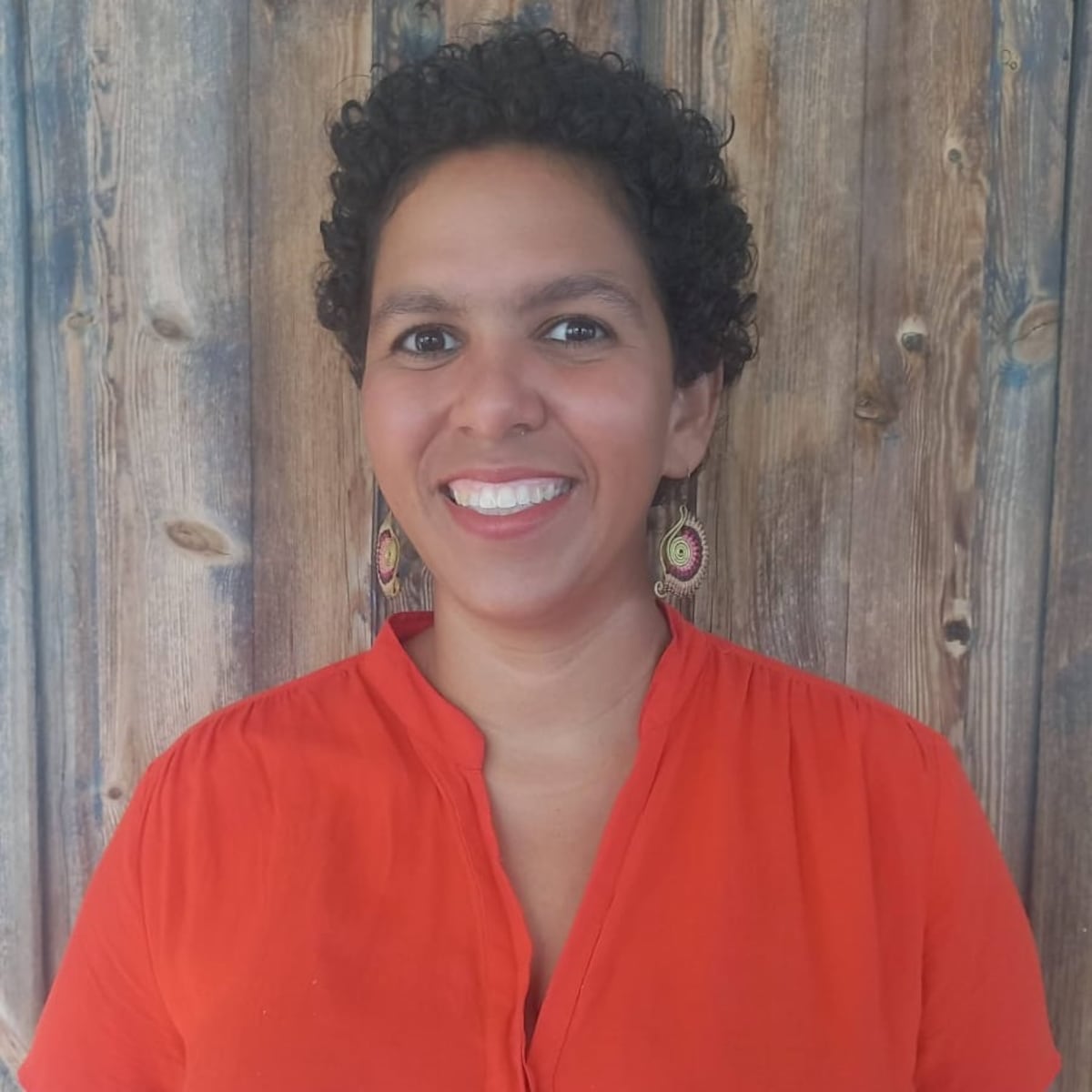 La artista panameña Martanoemí Noriega: jugar para conocer y disfrutar la lectura