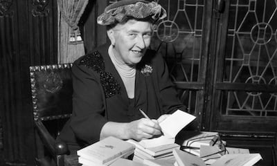 10 de las mejores historias de misterio de todos los tiempos, en las no sabes hasta el final “quién lo hizo”