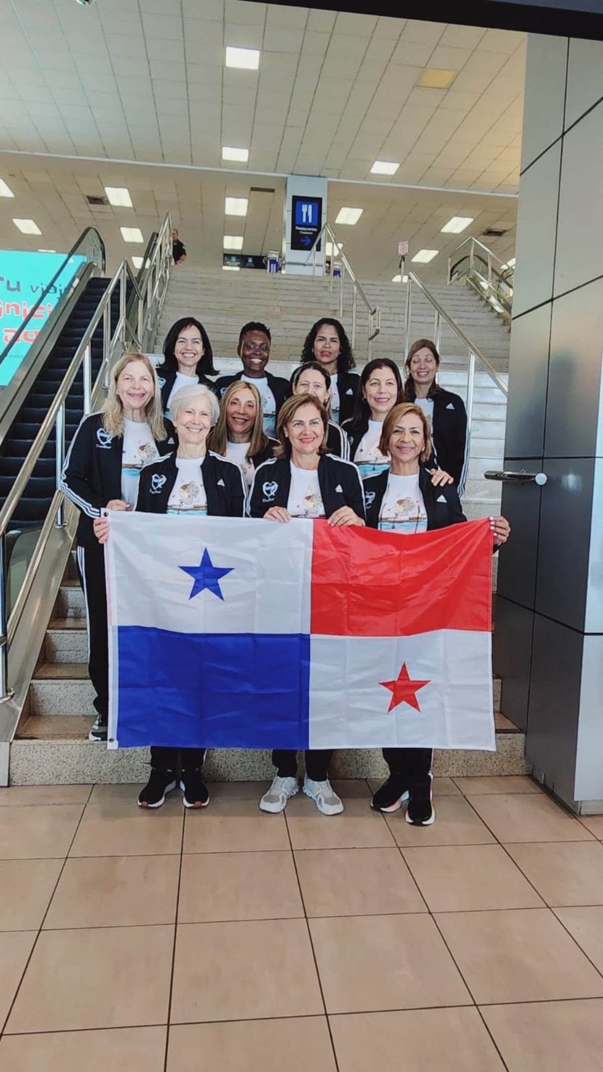 DragonHeart dejó en alto a Panamá en el Campeonato Mundial de Botes Dragón en Italia