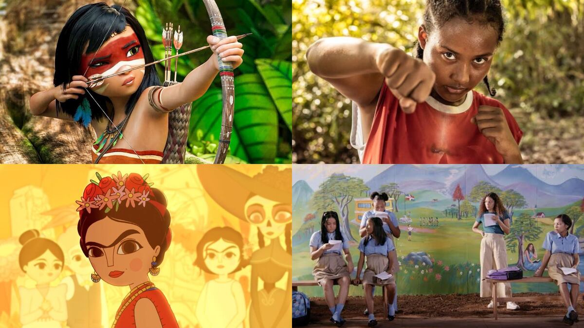 ¡Vamos a ver películas! Estas son las proyecciones gratuitas de IFF Panamá 2025