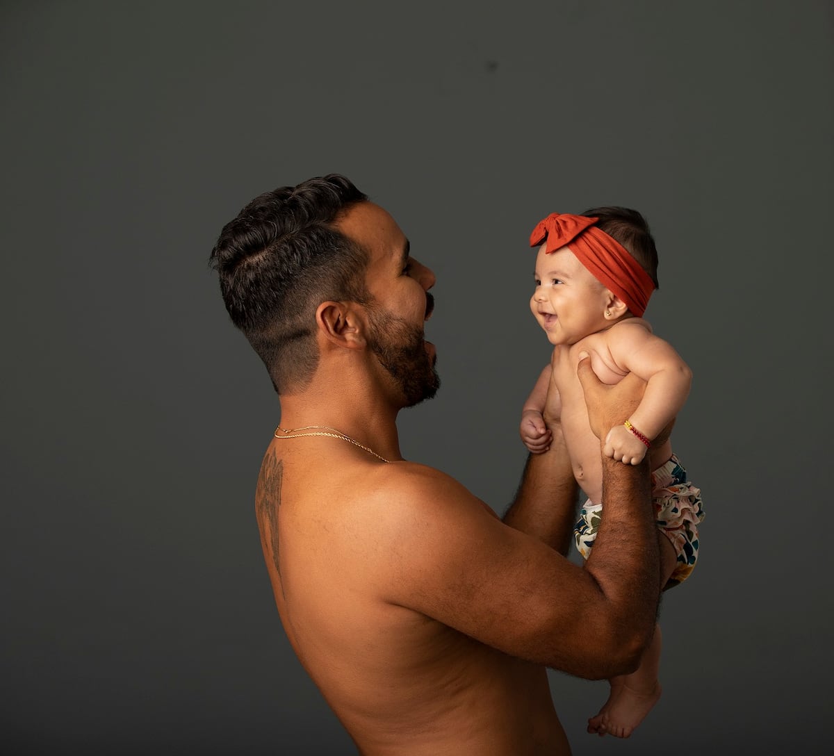 Alexis Sittón: ‘un bebé merece ser criado por dos personas, no por una sola’