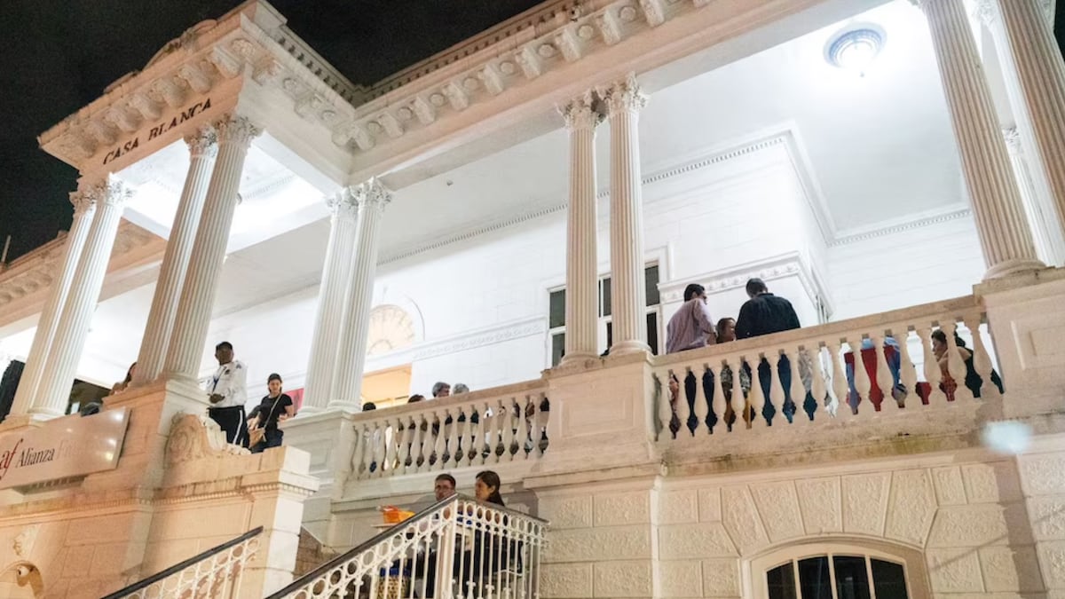 Francofonía 2026 en Panamá reunirá a 13 embajadas con arte, cine y gastronomía