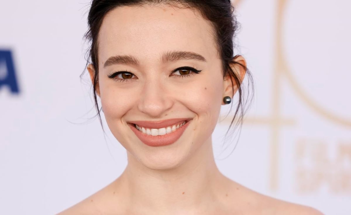 ‘Anora’ consagra su estrellato a los Óscar en los premios Spirit