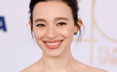 ‘Anora’ consagra su estrellato a los Óscar en los premios Spirit