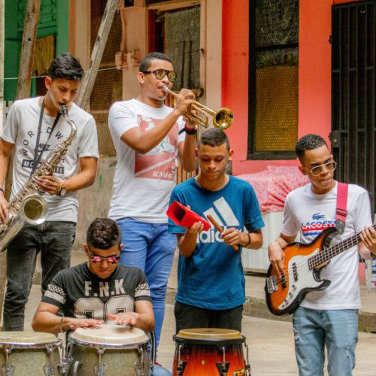 Estas son las producciones panameñas que se proyectarán en el IFF Panamá