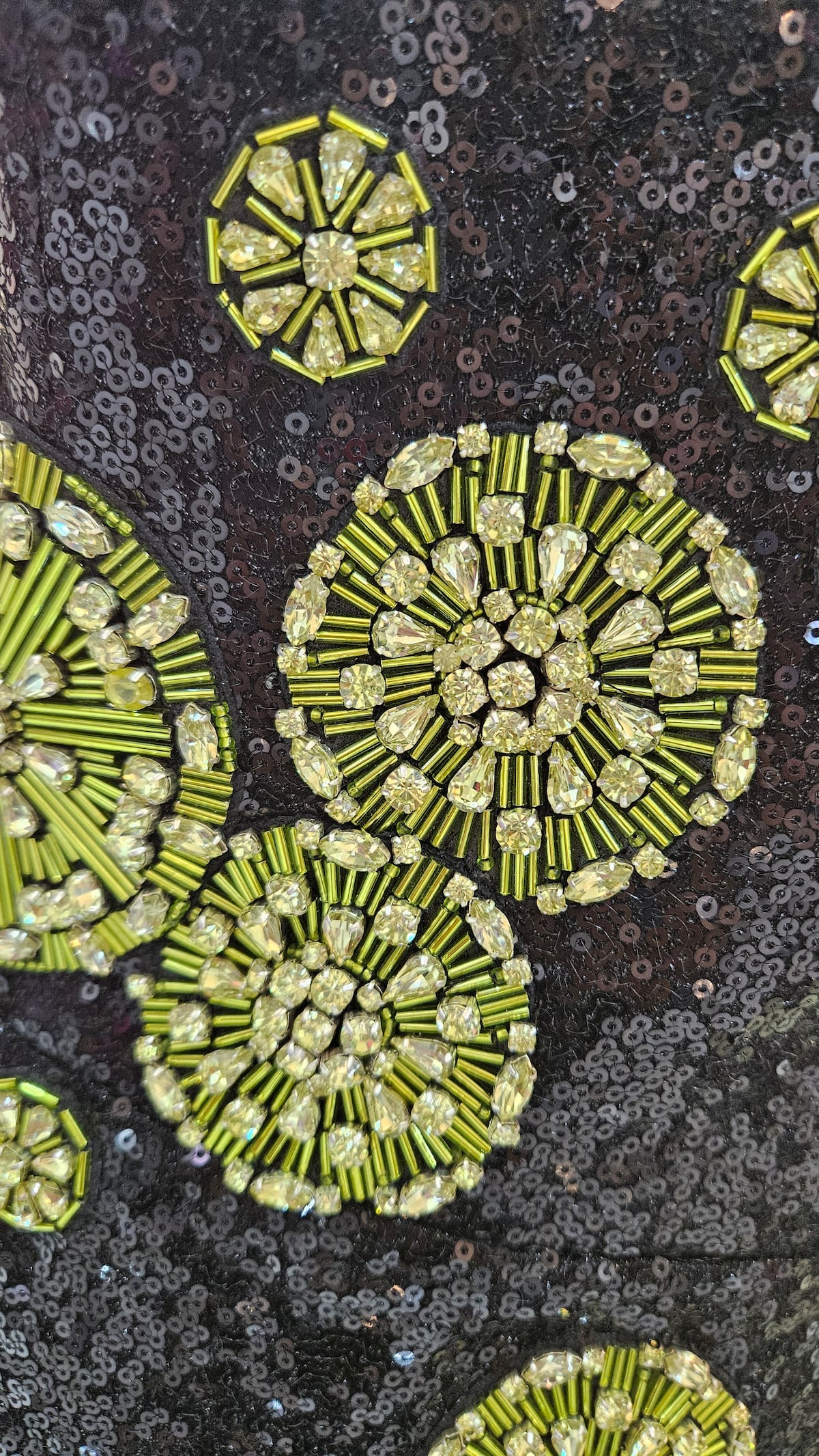 Exclusiva: Murad Harari, diseñando para la primera dama