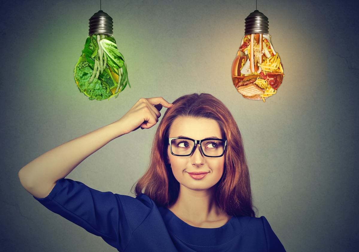 Proteínas, carbohidratos y antioxidantes: alimentos y consejos prácticos para una vida saludable