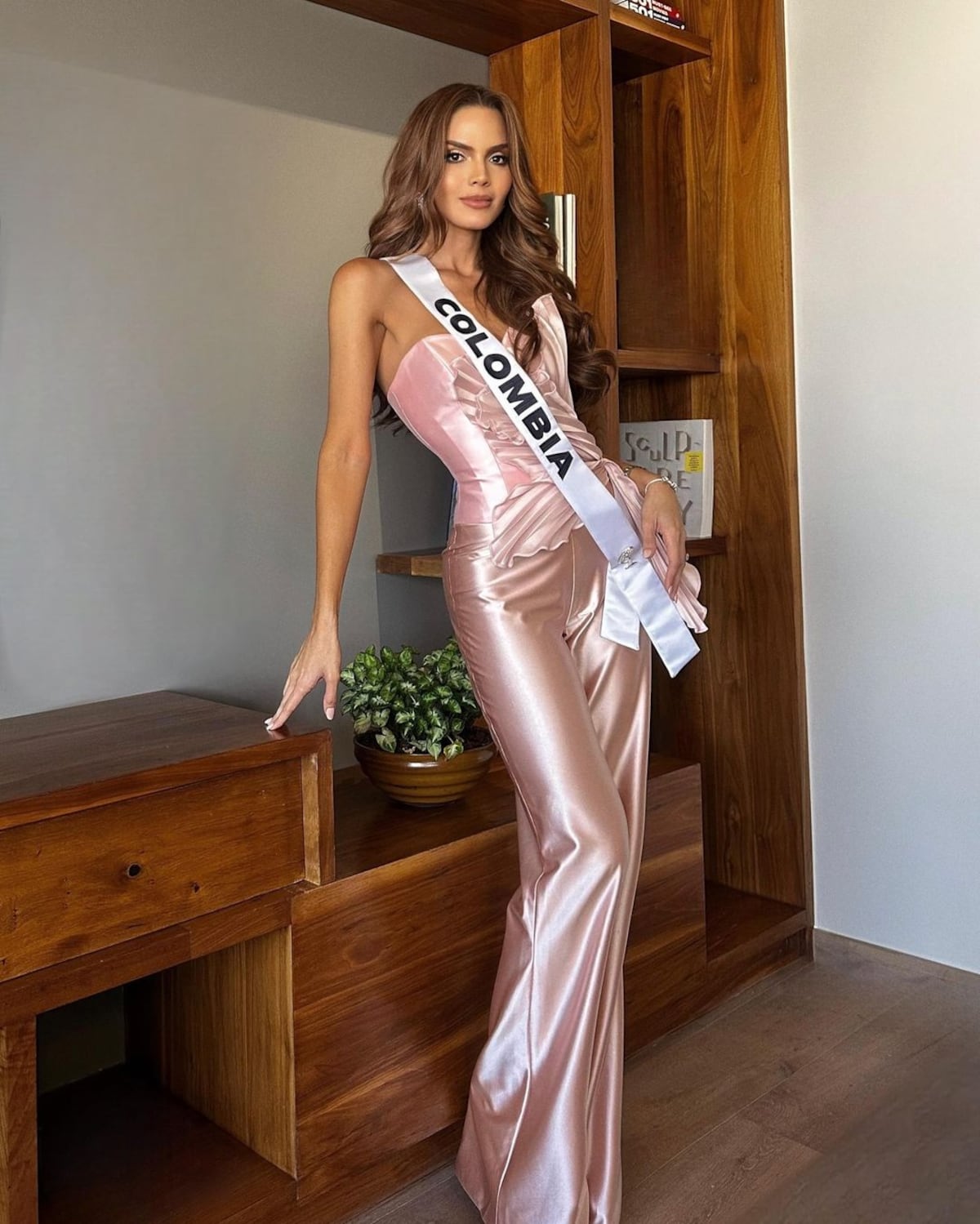 En la recta final: looks de las candidatas a Miss Universo en entrevista con el jurado