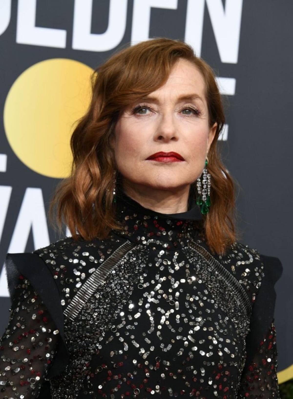 Los Golden Globe 2018 y sus principales tendencias de belleza