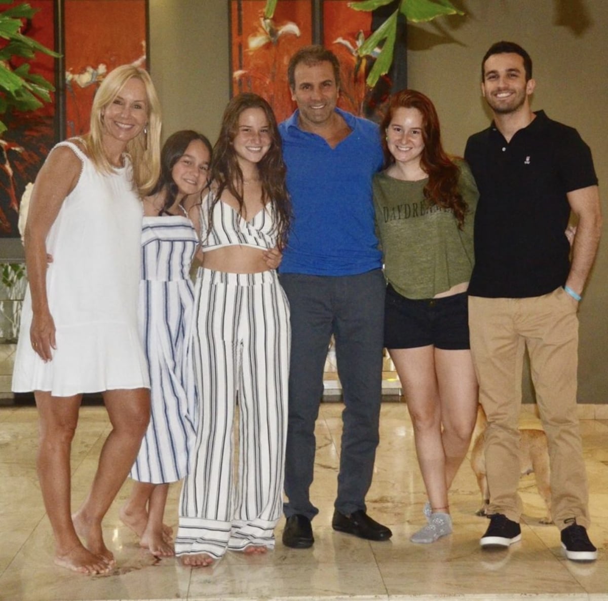 Personalidades panameñas nos cuentan cómo evitan el aburrimiento de sus hijos en casa