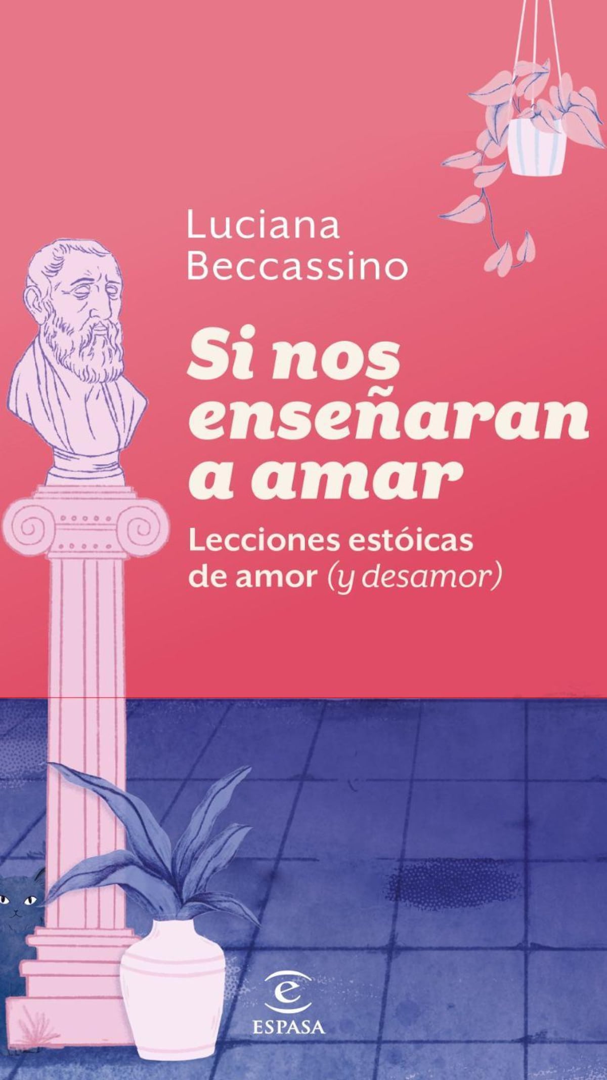 "Vivimos en una sociedad que ha castigado mucho más la emocionalidad en los hombres y eso dificulta construir una relación"