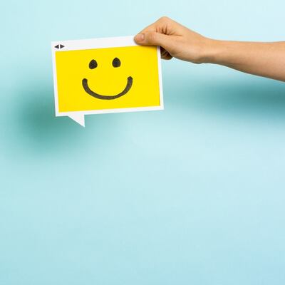 Ser más feliz es posible: Cambia y mejora tus hábitos