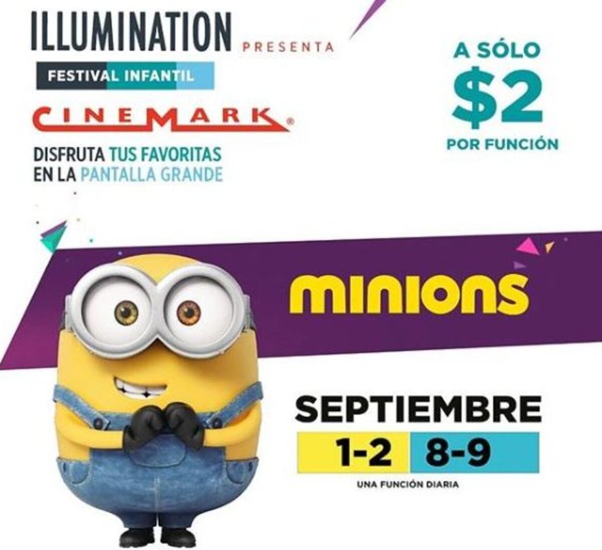 Actividades en Panamá para que los niños no se aburran en vacaciones