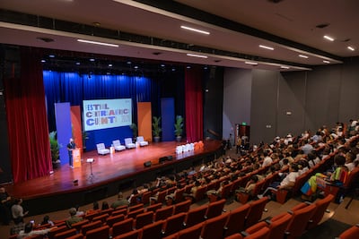 Conversatorios, charlas,  presentaciones de libros y más, la agenda del festival Centroamérica Cuenta 2026 en Panamá