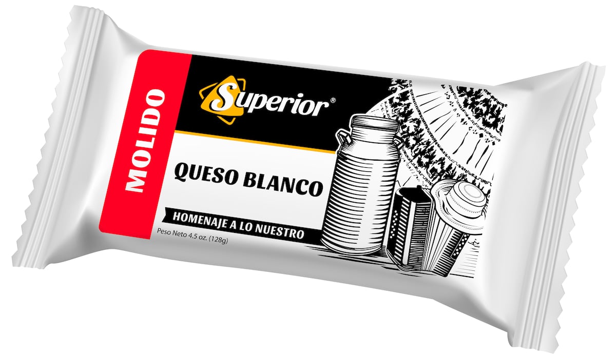 Superior, un compromiso con la nutrición