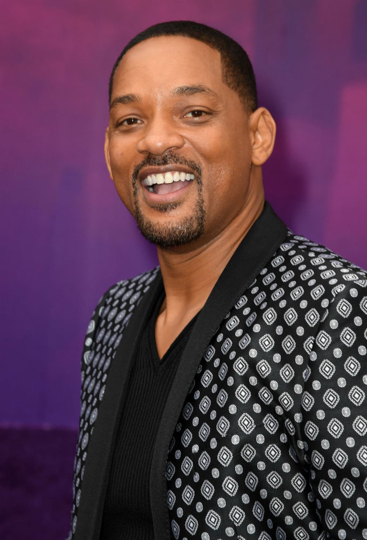 Chayanne, Brad Pitt, Will Smith y otros galanes de 50 años 