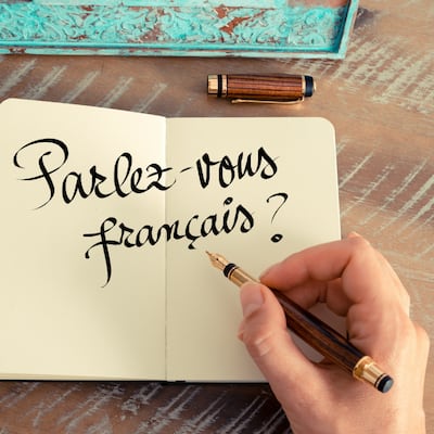 ¿Quieres hablar otro idioma? 12 formas de lograrlo