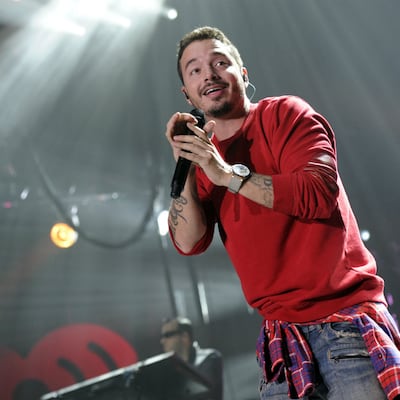 J Balvin, Rosalía, Pablo Alborán buscan sus Grammy Latino en Las Vegas