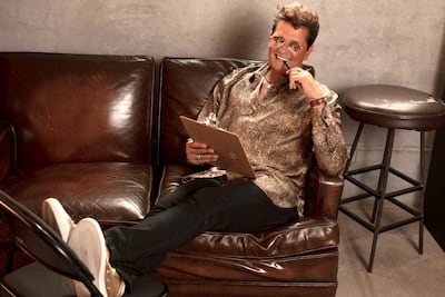 Carlos Vives es nombrado ‘Leyenda de Nuestra Tierra’ por su aporte a la música colombiana 