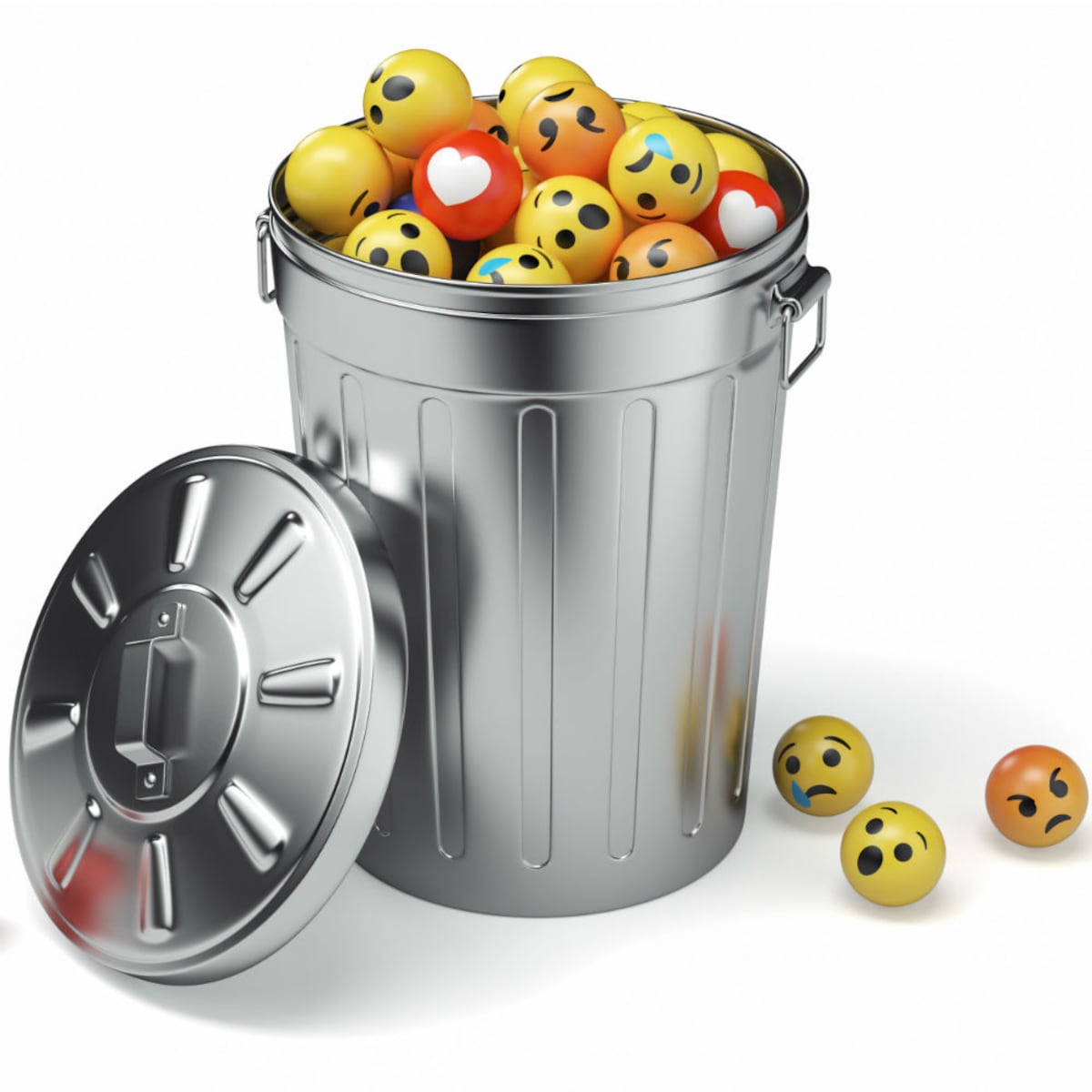 Deja de ‘stalkear’ a tu ex