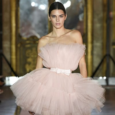 Giambattista Valli y H&M, alta costura a bajo precio