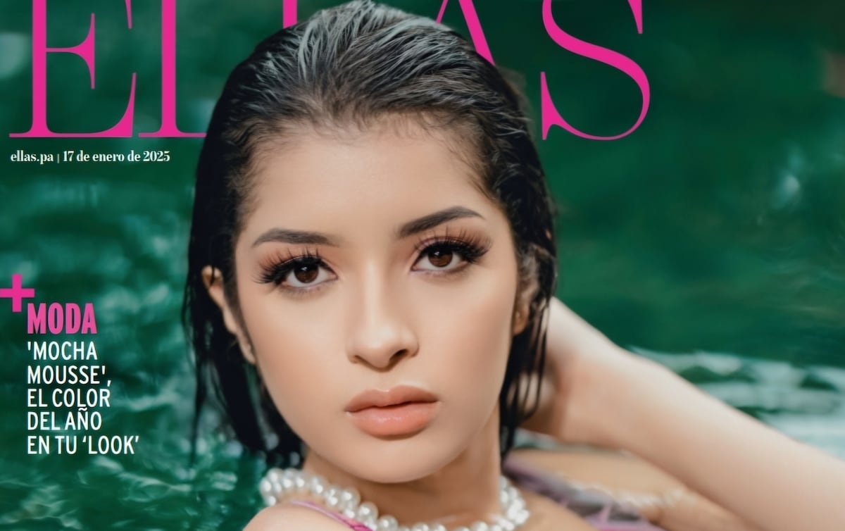 Este viernes 17 de enero publica la primera edición del año de revista ELLAS