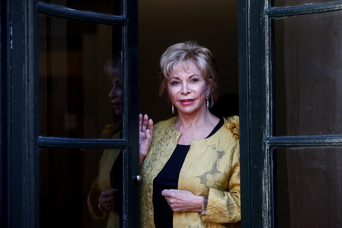 Isabel Allende presenta ‘Emila del Valle’ en Nueva York y reivindica su carácter latino