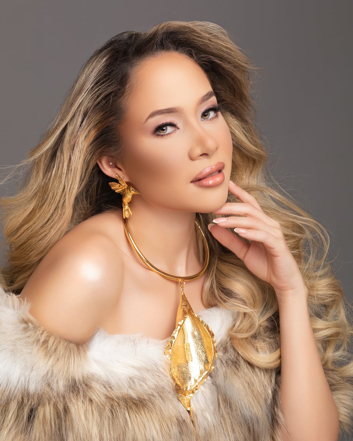 Las fotos oficiales de las candidatas a Miss Universe Panamá 2026