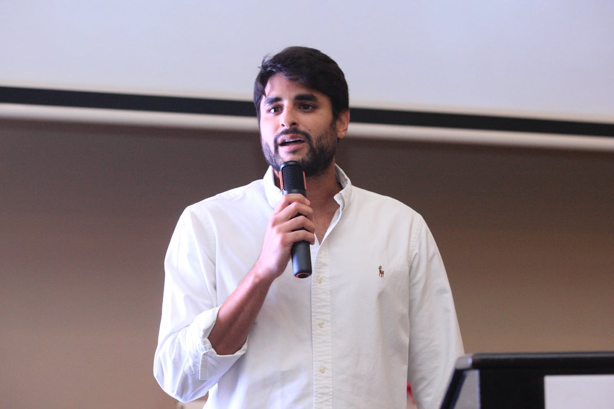 Entre historias y recuerdos, Panafoto celebra 60 años