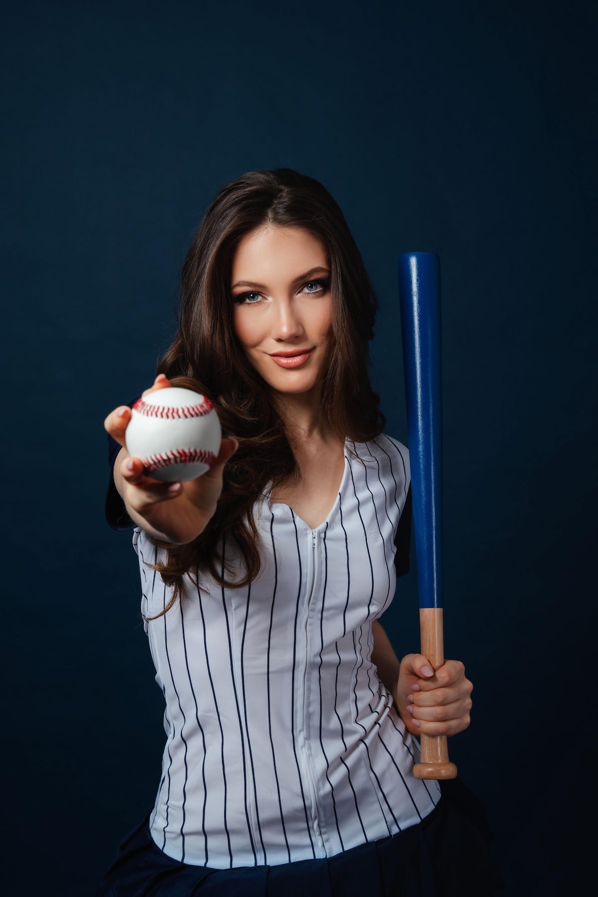 Miss Los Santos debuta como cantante