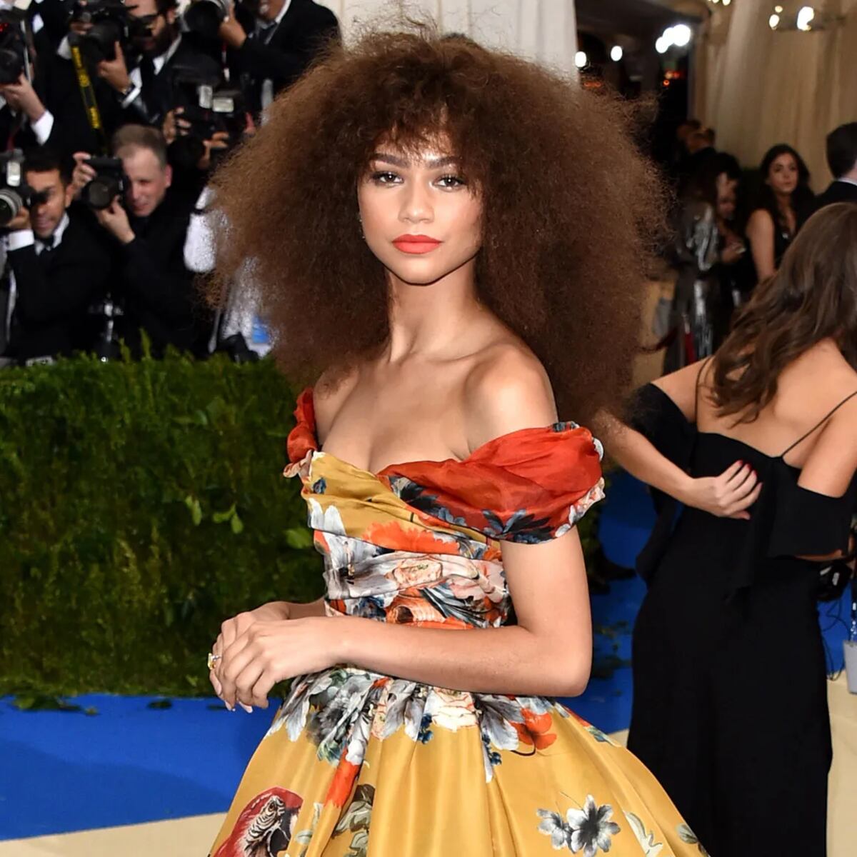 Bad Bunny, co presidente de la gala del Met junto a Anna Wintour