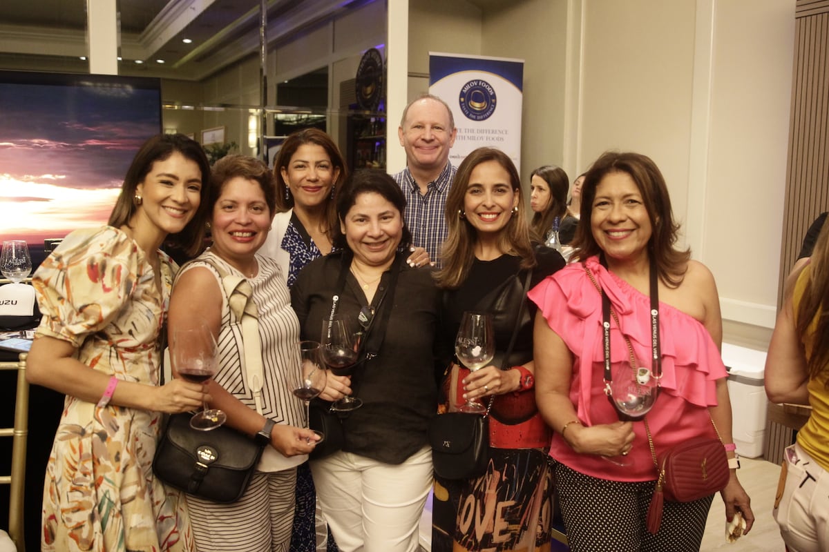 Wine & Cocktail Fusion Fest 2026: una noche de sabores y música