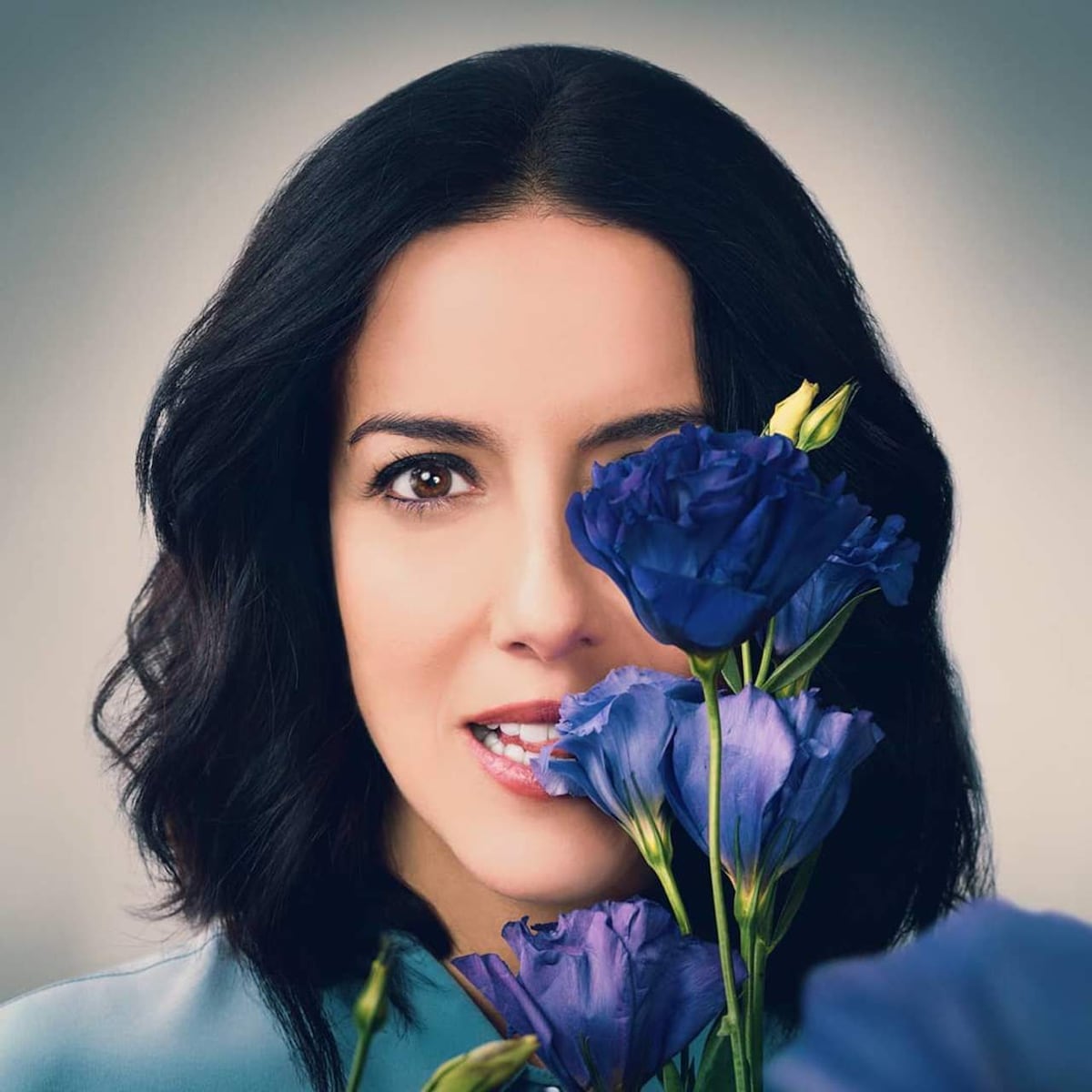 Cecilia Suárez, más allá de Paulina de la Mora