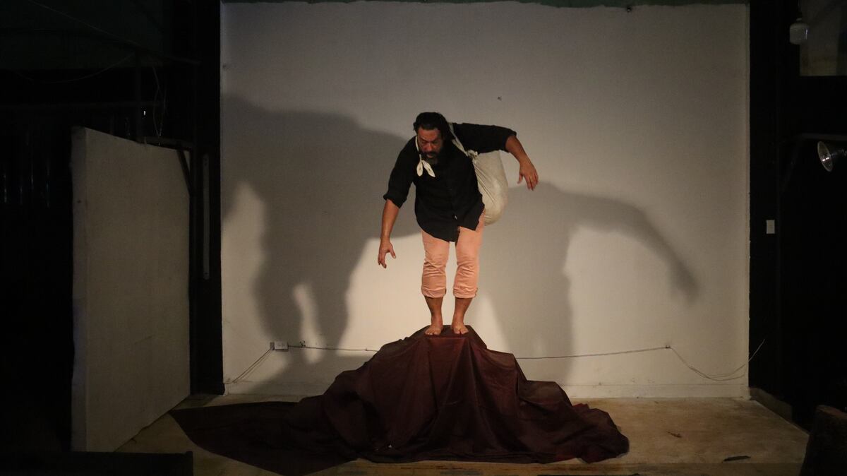 ‘No soy Sissy’: un viaje de identidad y liberación personal