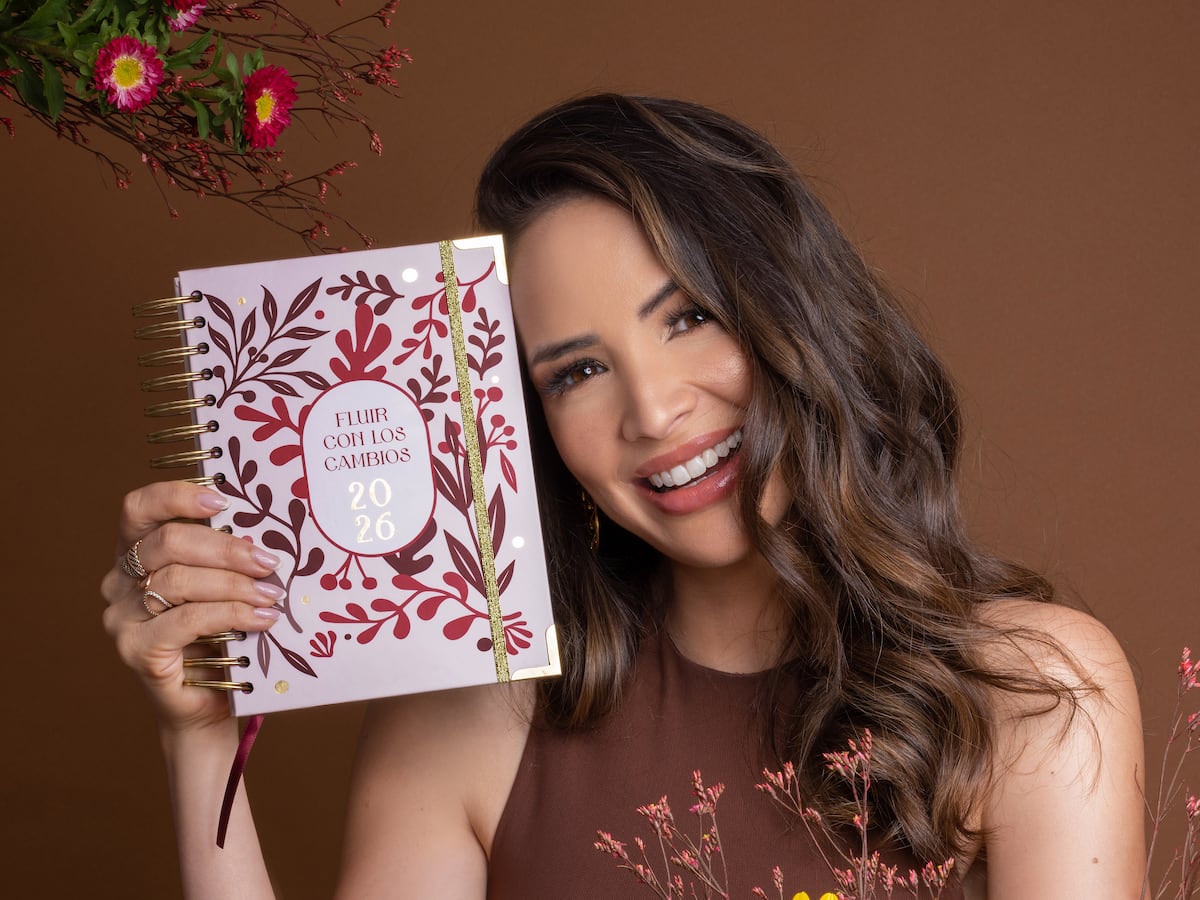 Fluir con los cambios