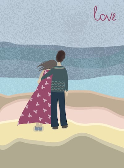 Detrás del Cancello Rosso