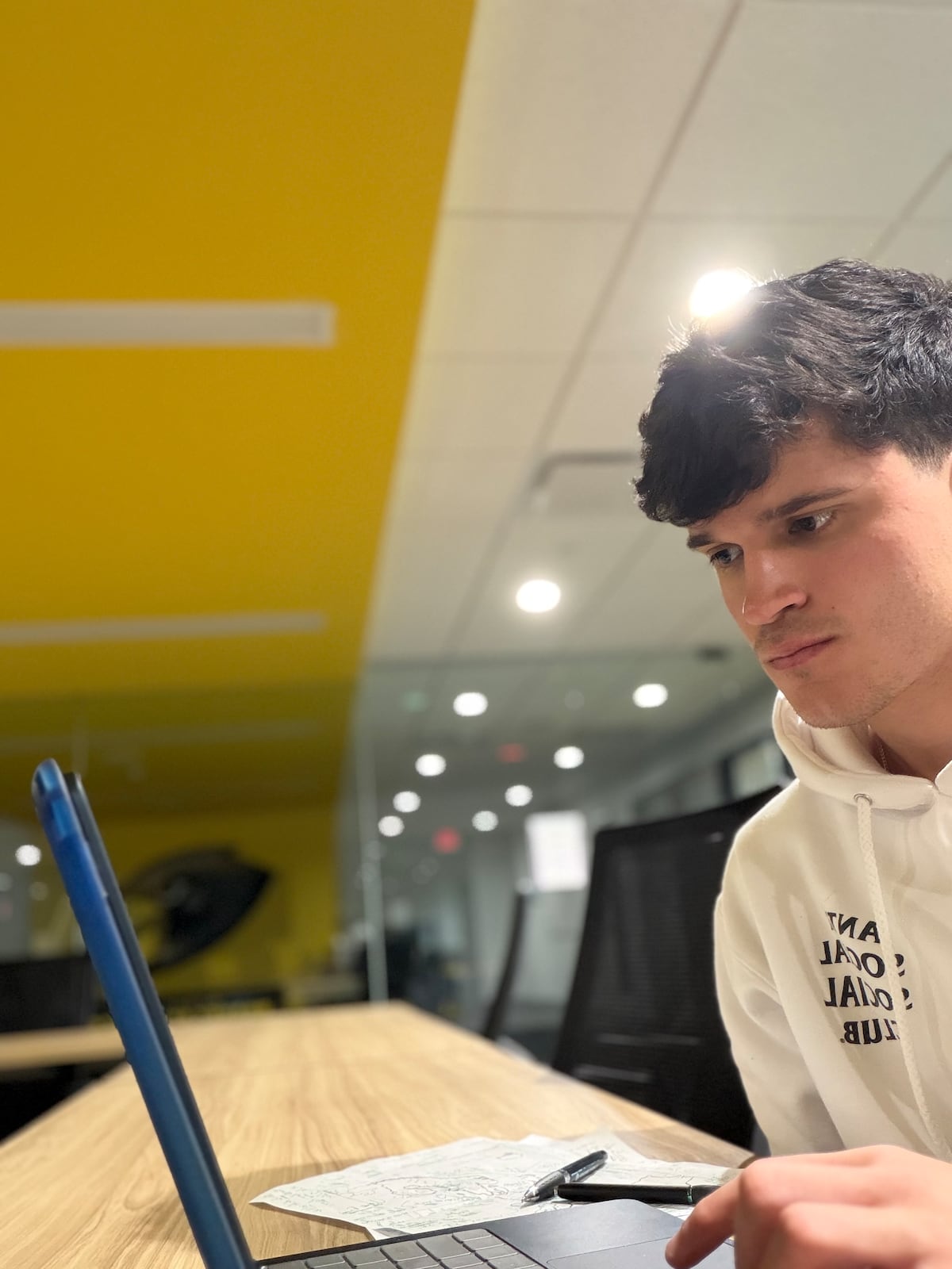 Desafíos de estudiar en el extranjero