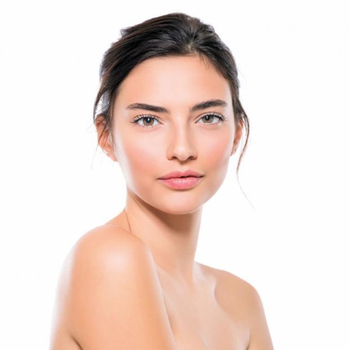 El maquillaje que no se nota, la nueva tendencia