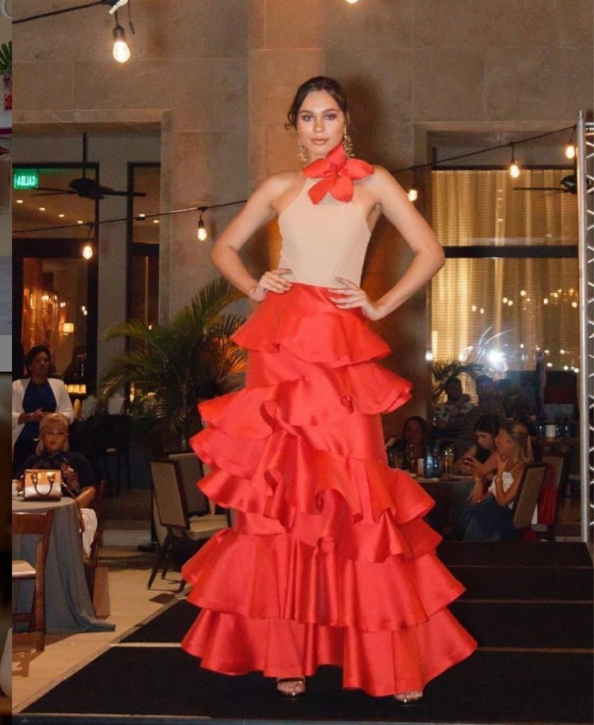 Conoce a los diseñadores de Panamá Fashion Week 2020