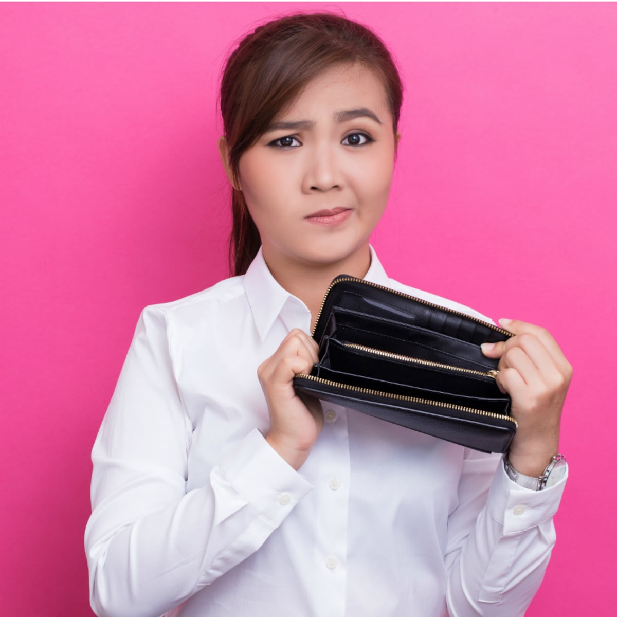 Emociones en la billetera