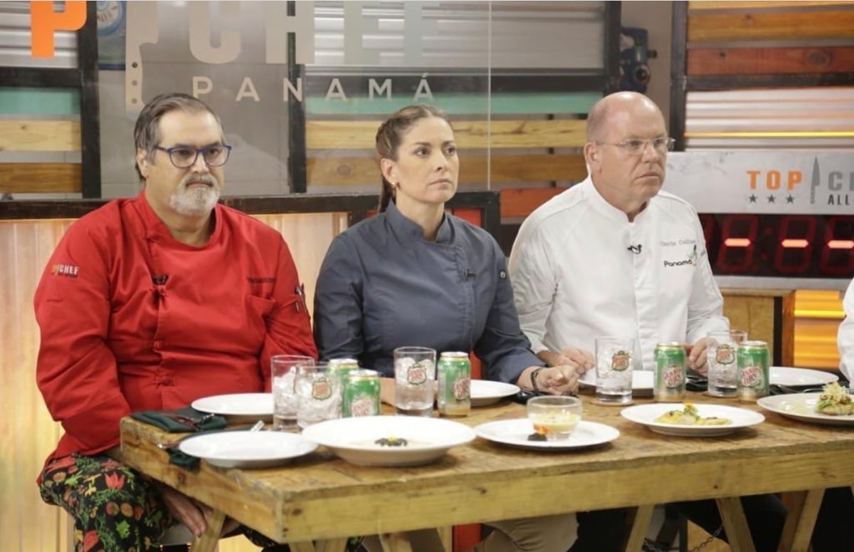 Pedro Masoliver: Gastronomía en Panamá lamenta la pérdida del querido chef español