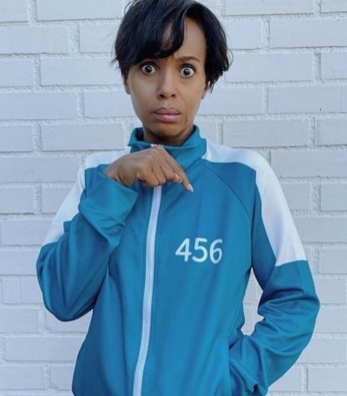 14 famosos que sorprendieron con sus disfraces de Halloween