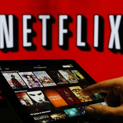 Netflix y Amazon se roban los talentos de Hollywood