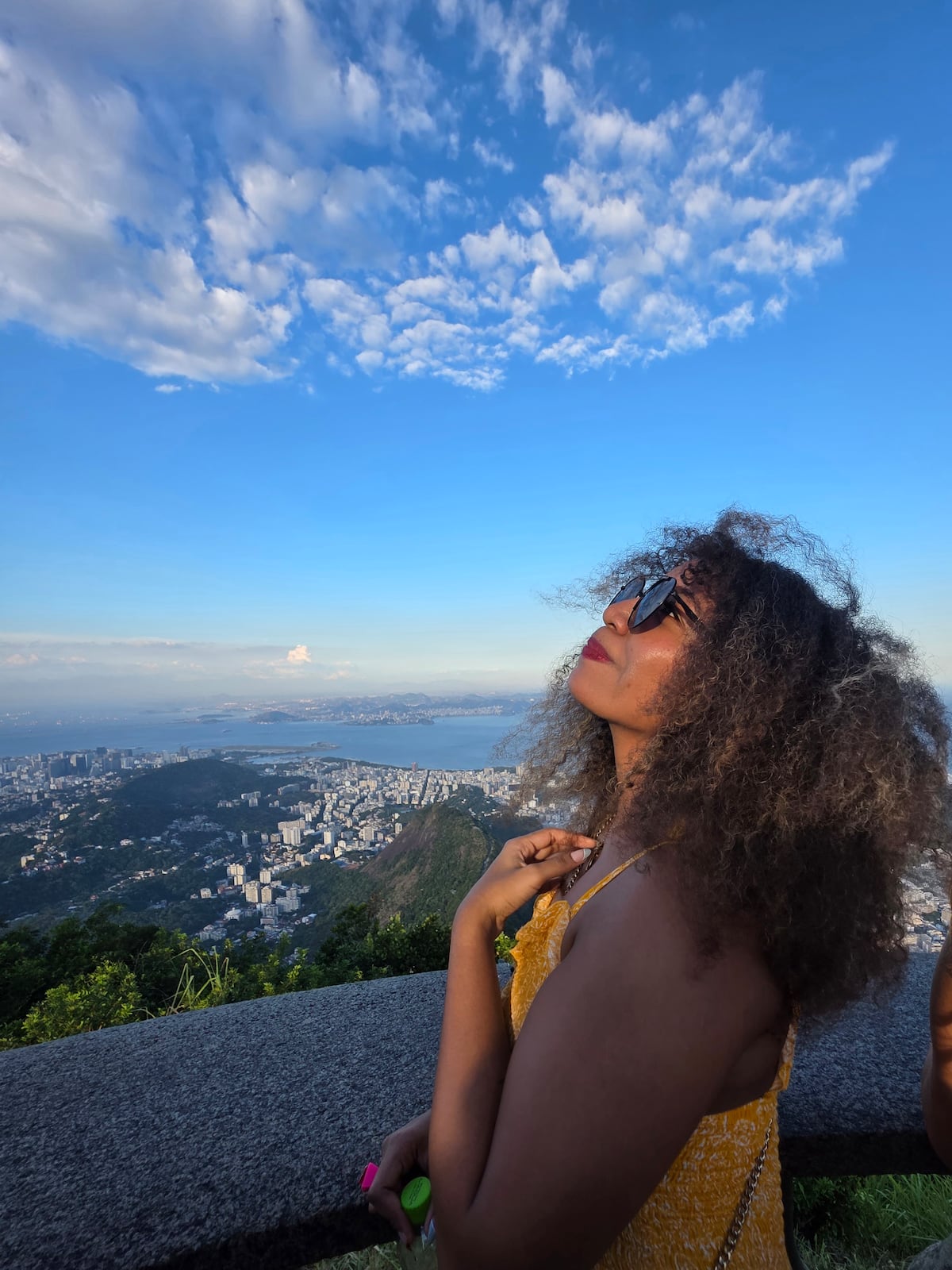 El Sambódromo, a mis pies: Así viví como reportera de ELLAS el carnaval de Río de Janeiro