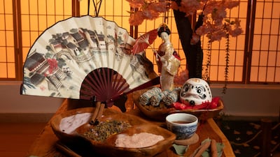 Heiwa, un centro de relajación en Panamá guiado por la filosofía japonesa del ikigai 