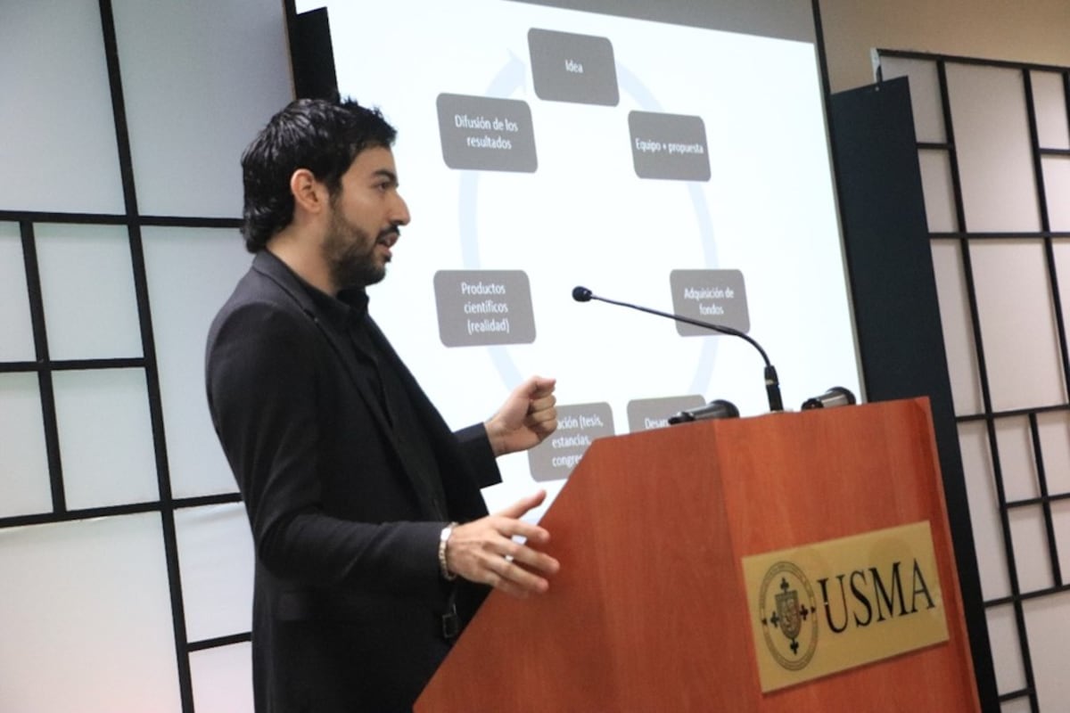 Luis Pinzón Ureña, un panameño apasionado por la ingeniería y la sismología 